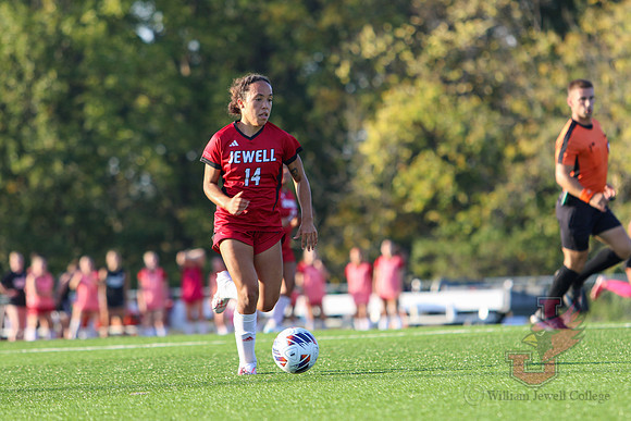 24.10.04 ATH WSOC V Quincy-13