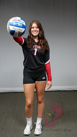 08.22.24 ATH VB Media Day11