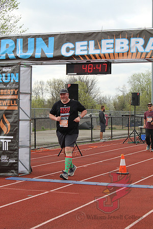 25.03.29 JSE Liberty Half-Jewell 5K Race 25