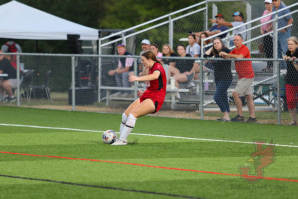 24.10.04 ATH WSOC V Quincy-56