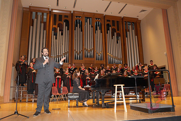24.10.18 JSE Choir and Choral Reunion Concert 1