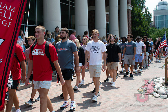 24.08.19 SLE Walk Around the Quad 12