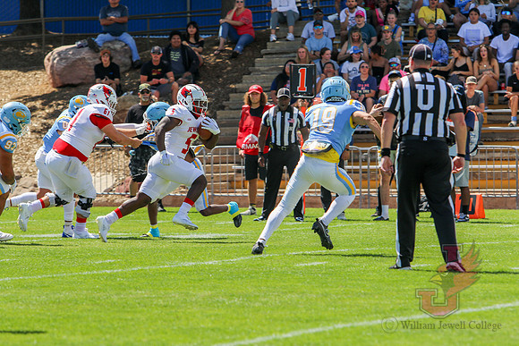 24.08.31 ATH FB V Fort Lewis7