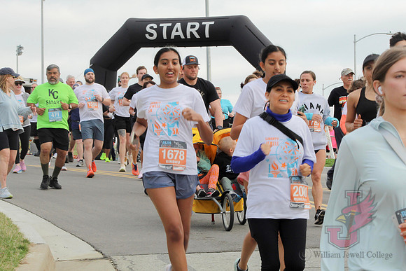 25.03.29 JSE Liberty Half-Jewell 5K Race 16