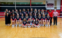 2024-2025 FALL & SPRING SEASON