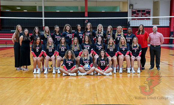 08.22.24 ATH VB Media Day73