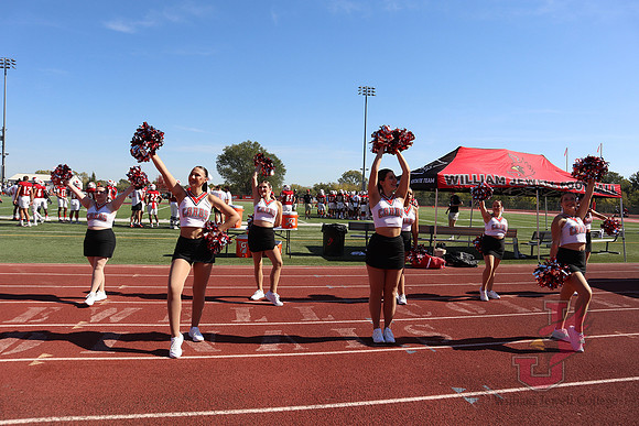 24.10.19 JSE Game-Day Spirit and Fans 32