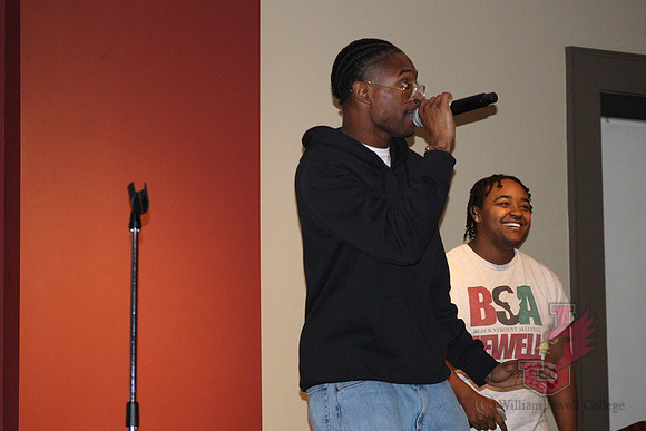 25.02.12 SLE BSA Karaoke Night 2