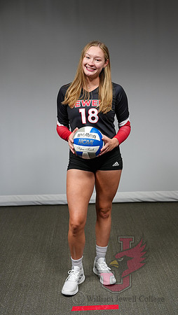 08.22.24 ATH VB Media Day32