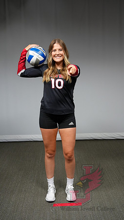08.22.24 ATH VB Media Day57