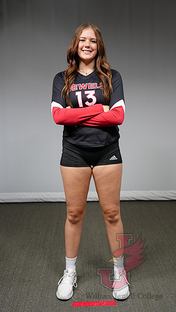 08.22.24 ATH VB Media Day5