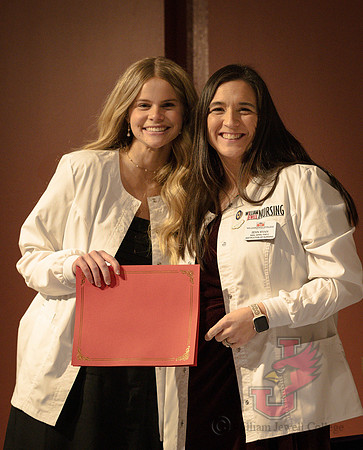 24.12.14 SLE Nursing Pinning Ceremony 5