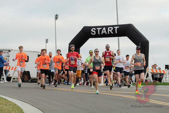 25.03.29 JSE Liberty Half-Jewell 5K Race 8