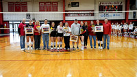 24.11.02 ATH VB Senior Day19