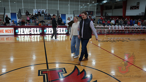 25.02.20 ATH GLF Senior Day 4