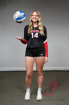 08.22.24 ATH VB Media Day35