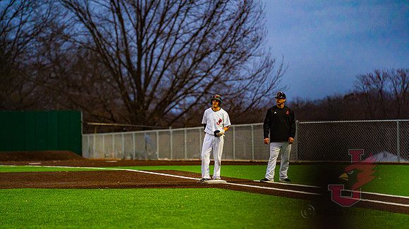 25.02.25 ATH BASE V. Winona 1