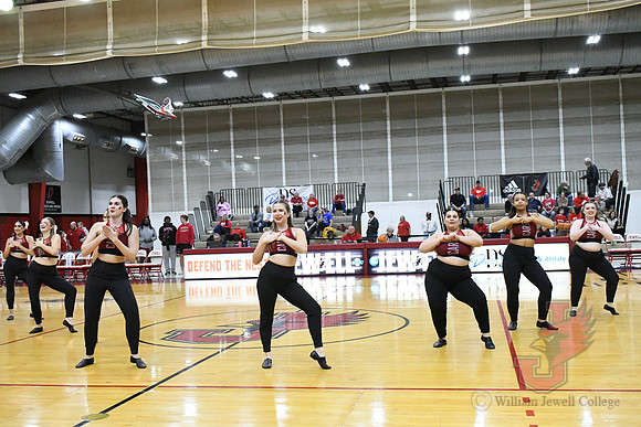 25.02.24 ATH BSK Spirit Team 9
