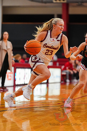 25.01.16 ATH WBB V Lewis 15