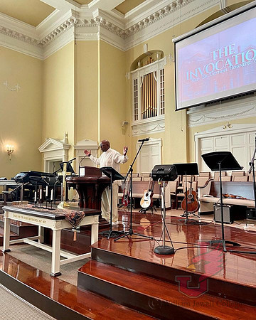24.10.19 JSE Homecoming Chapel 2