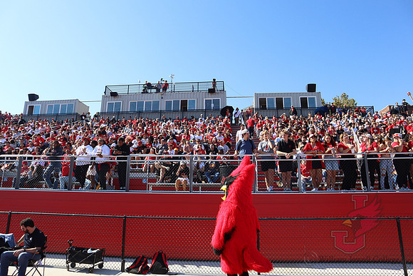 24.10.19 JSE Game-Day Spirit and Fans 11