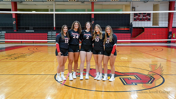 08.22.24 ATH VB Media Day81