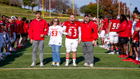 24.11.16 ATH FB Senior Day16