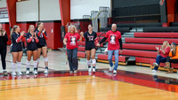 24.11.02 ATH VB Senior Day15