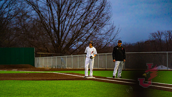 25.02.25 ATH BASE V. Winona 2