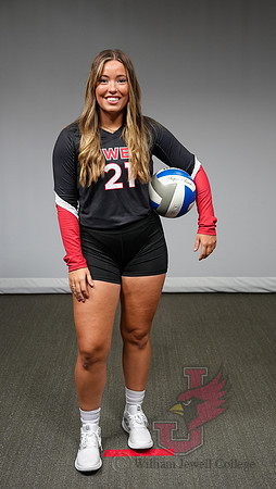 08.22.24 ATH VB Media Day1