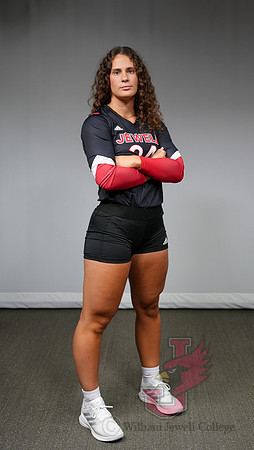 08.22.24 ATH VB Media Day28