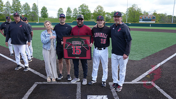 25.05.03 ATH BASE Senior Day 1