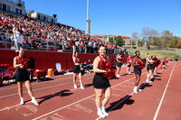 SPIRIT TEAM - Cheer, Dance, Mascot