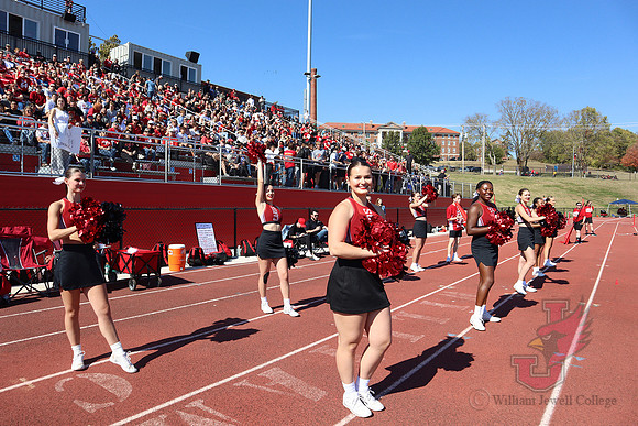 24.10.19 JSE Game-Day Spirit and Fans 28