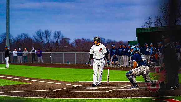 25.02.25 ATH BASE V. Winona 5