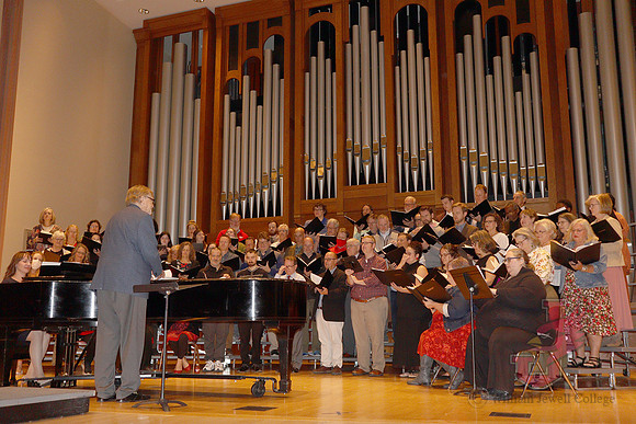 24.10.18 JSE Choir and Choral Reunion Concert 14