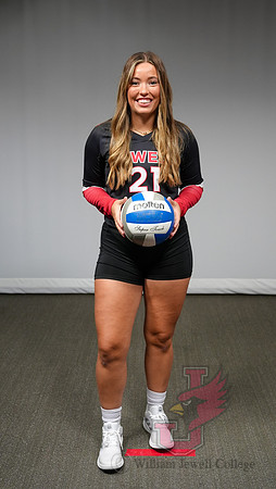 08.22.24 ATH VB Media Day2