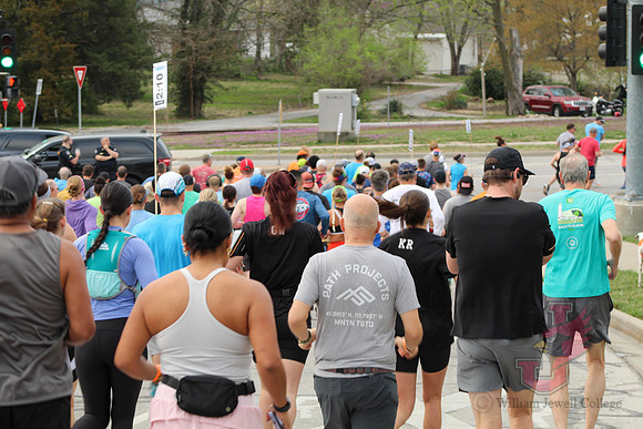 25.03.29 JSE Liberty Half-Jewell 5K Race 14