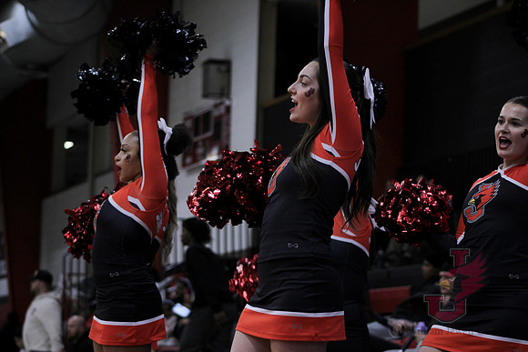 25.02.24 ATH BSK Spirit Team 2