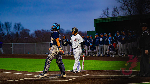 25.02.25 ATH BASE V. Winona 7