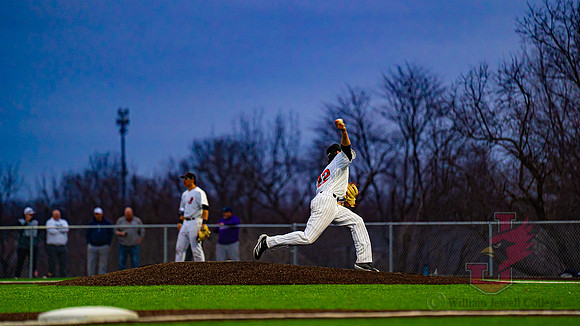 25.02.25 ATH BASE V. Winona 14