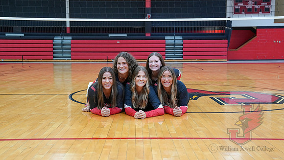 08.22.24 ATH VB Media Day84