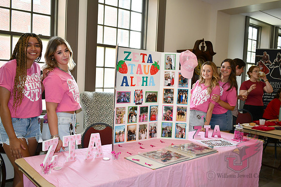 25.08.18 SLE Organization Fair 7