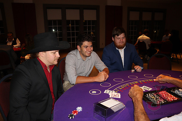 24.10.14 SLE Homecoming Casino Night 6