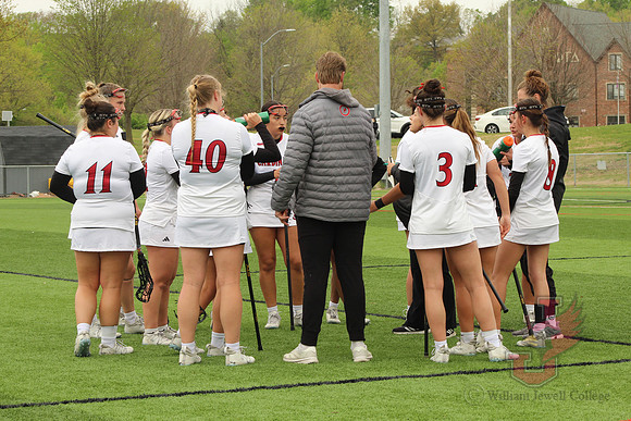 25.04.19 ATH WLAX vs U Indy 7
