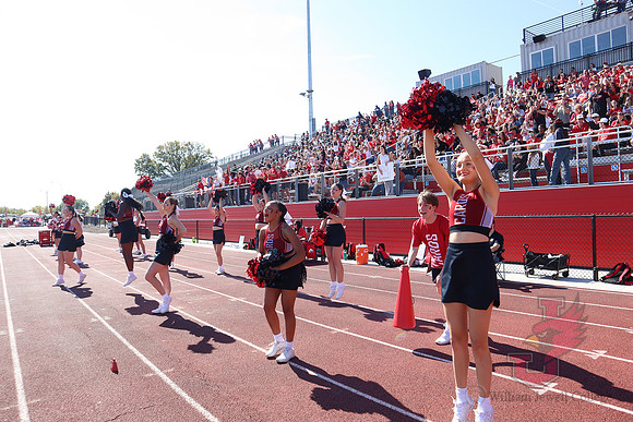 24.10.19 JSE Game-Day Spirit and Fans 29