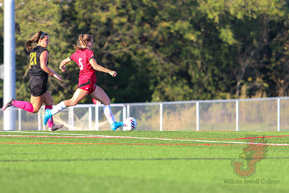 24.10.04 ATH WSOC V Quincy-20