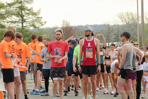 25.03.29 JSE Liberty Half-Jewell 5K Race 5