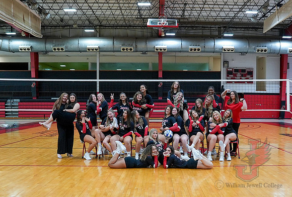 08.22.24 ATH VB Media Day74