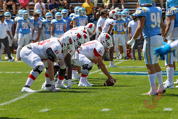 24.08.31 ATH FB V Fort Lewis13